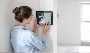 Smart Security System