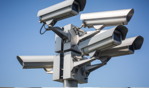 Surveillance Camera