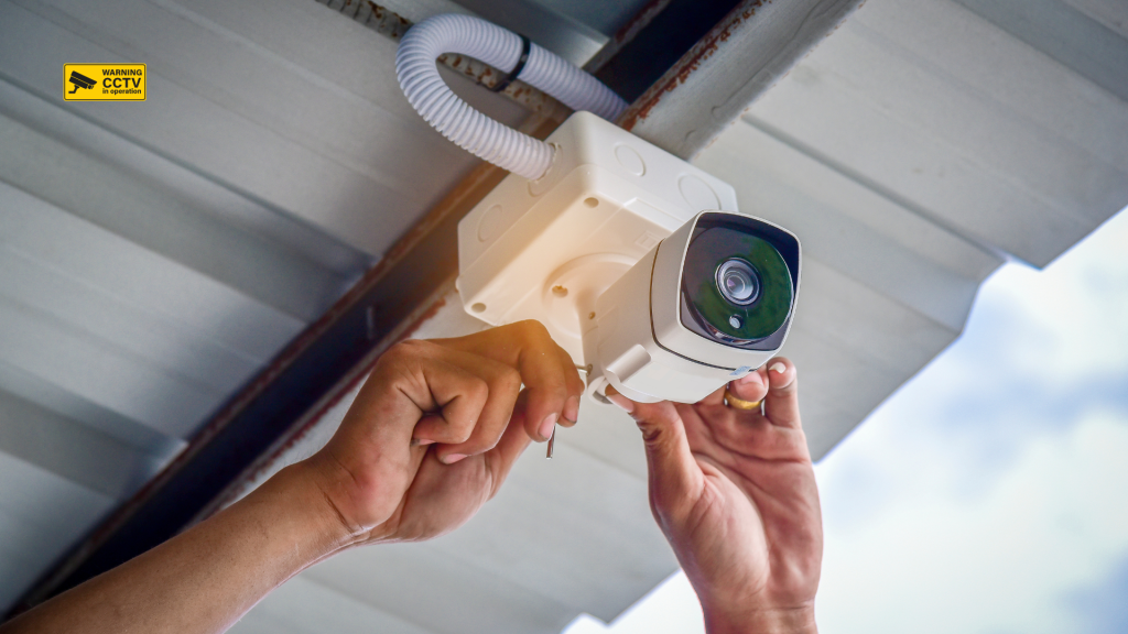 Wenhong CCTV Services