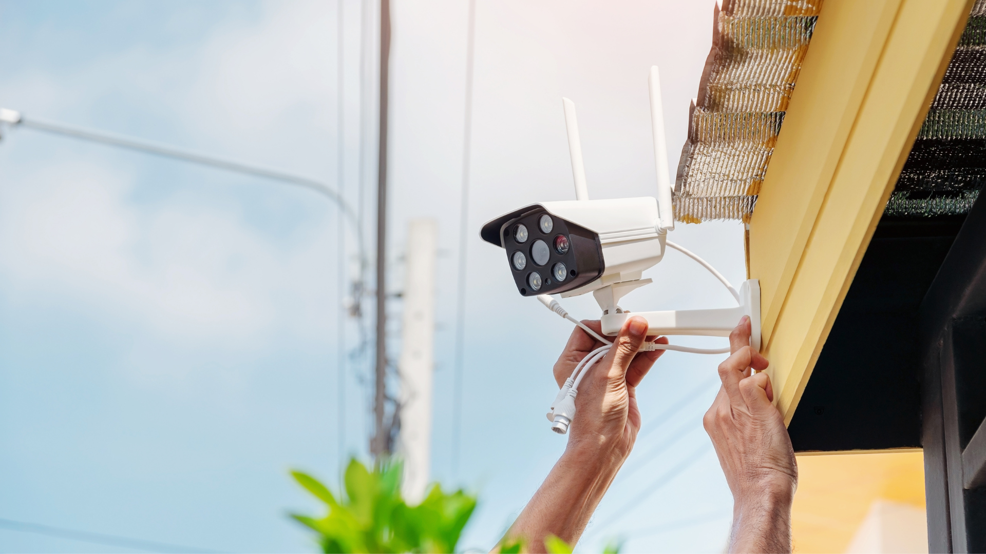 CCTV Installation And Maintenance