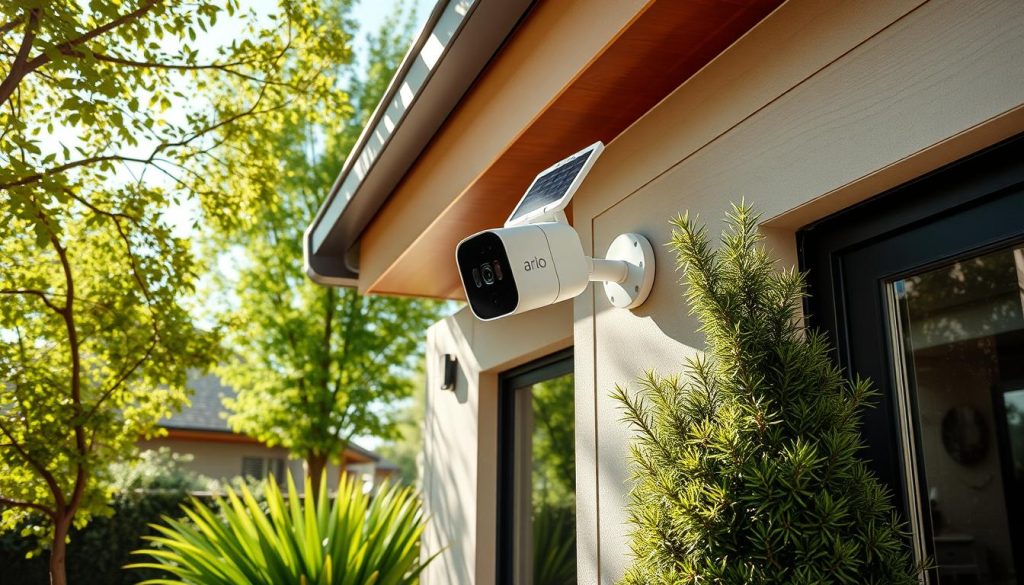 Arlo Pro 4 review Arlo Pro 4 review