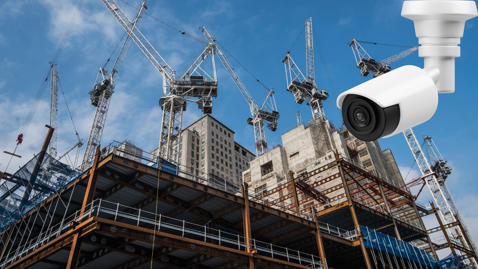 CCTV Construction