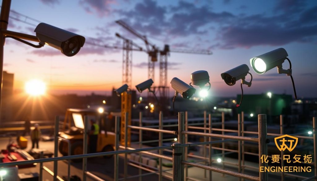 benefits of surveillance cameras