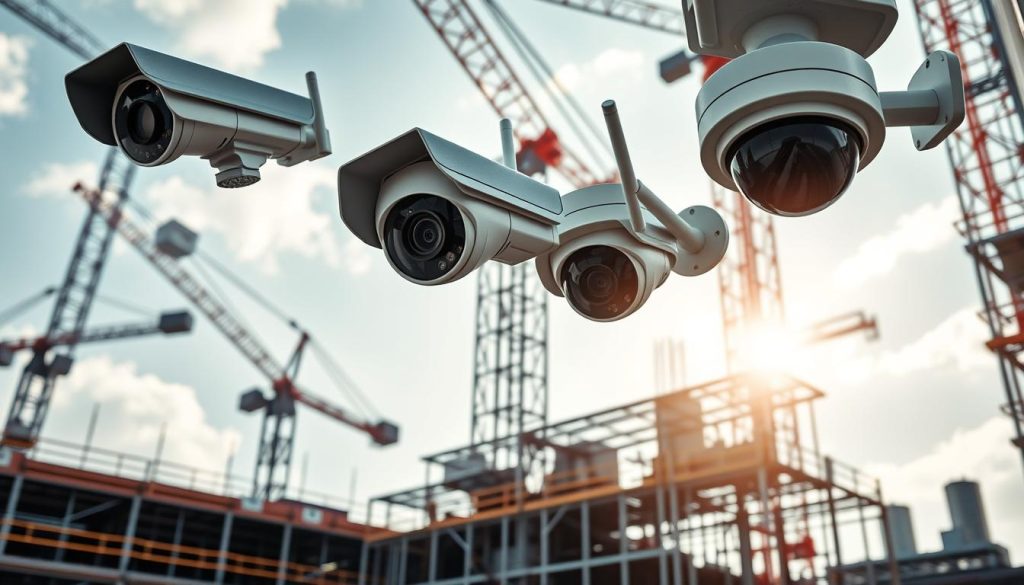 best cctv for construction sites