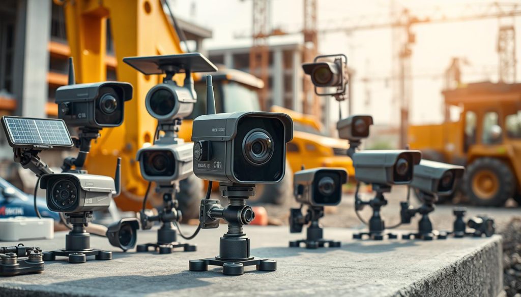 best jobsite cameras