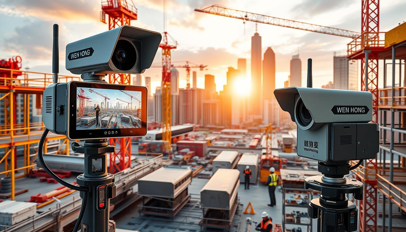 cellular jobsite cameras