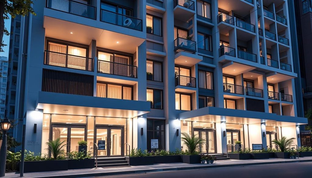 condo security systems