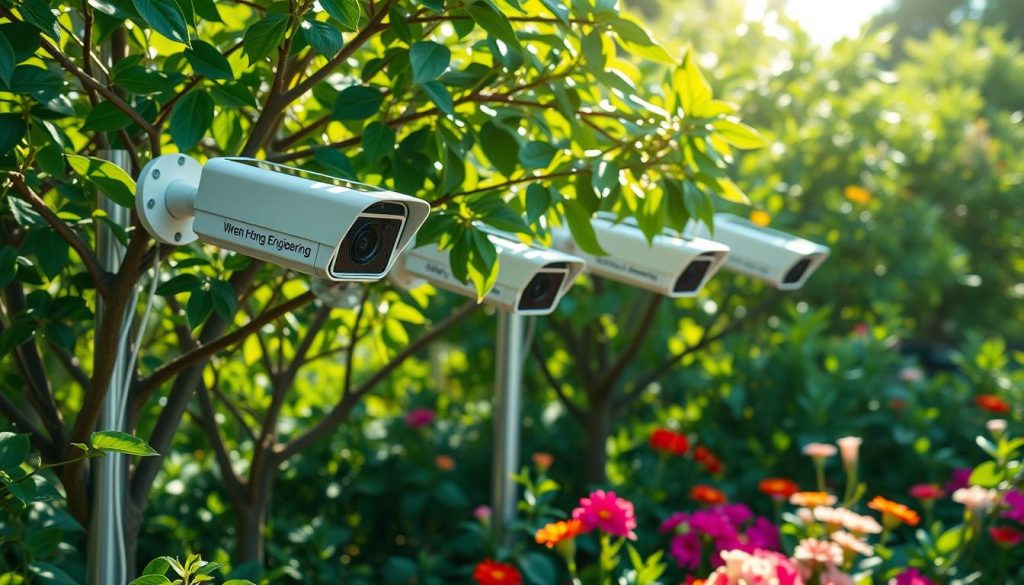 environmentally friendly security cameras environmentally friendly security cameras