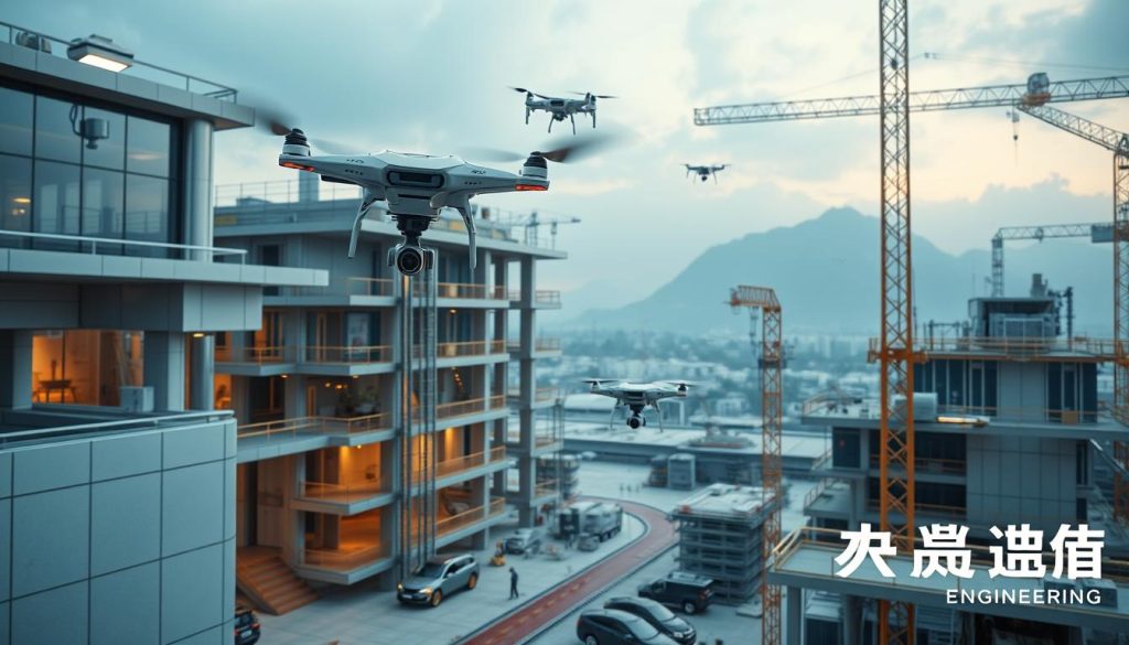 future trends in construction site security monitoring future trends in construction site security monitoring