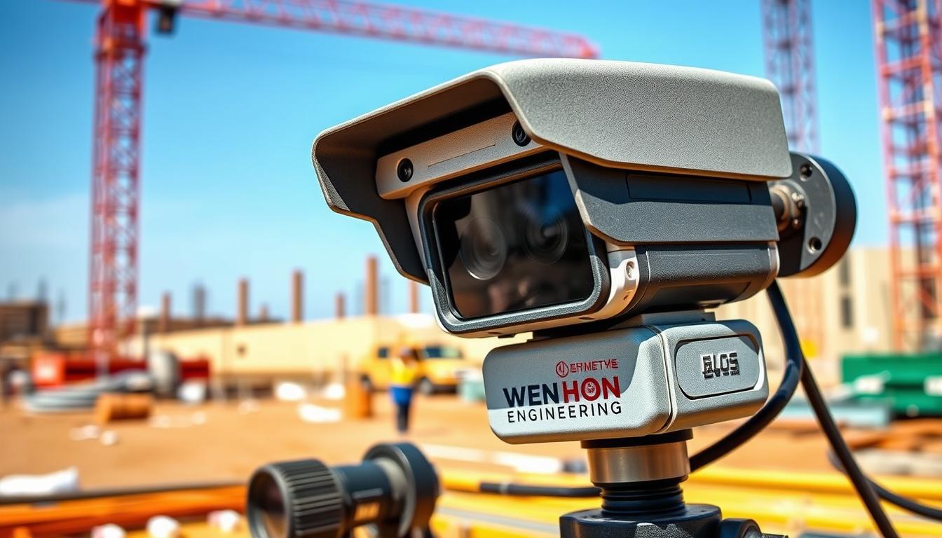 jobsite camera no wifi