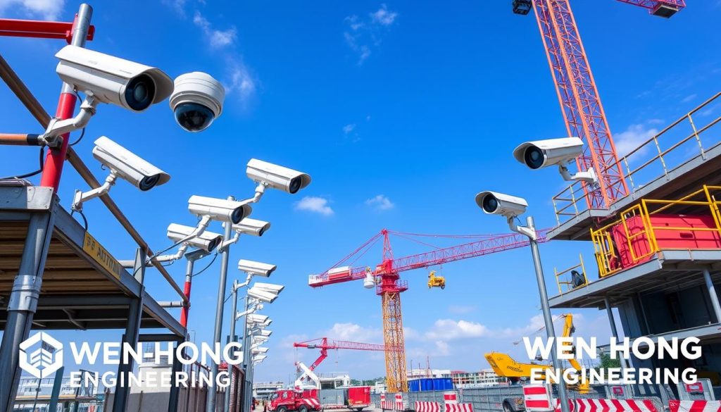 jobsite security cameras jobsite security cameras