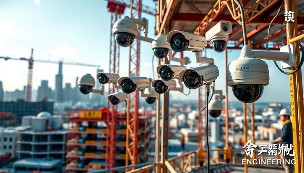 jobsite security cameras jobsite security cameras