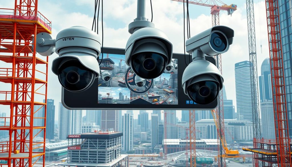 remote project monitoring remote project monitoring