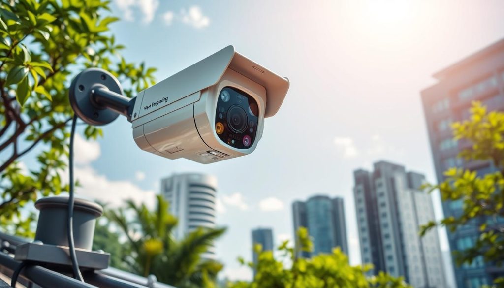 solar CCTV camera solar CCTV camera