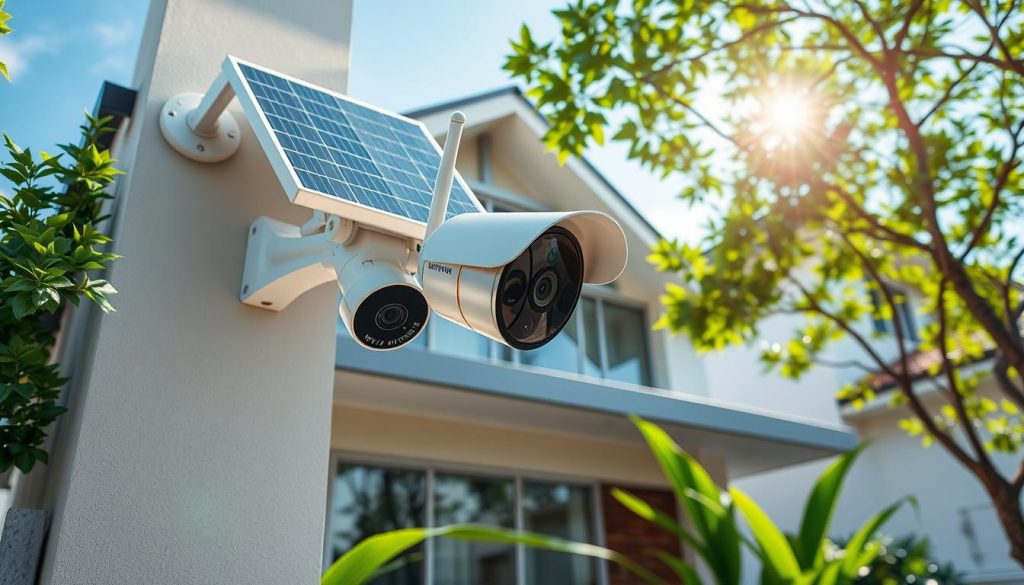 solar panel security camera solar panel security camera