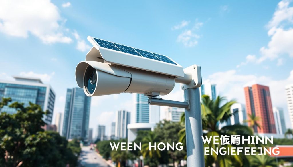 solar powered SIM card camera solar powered SIM card camera