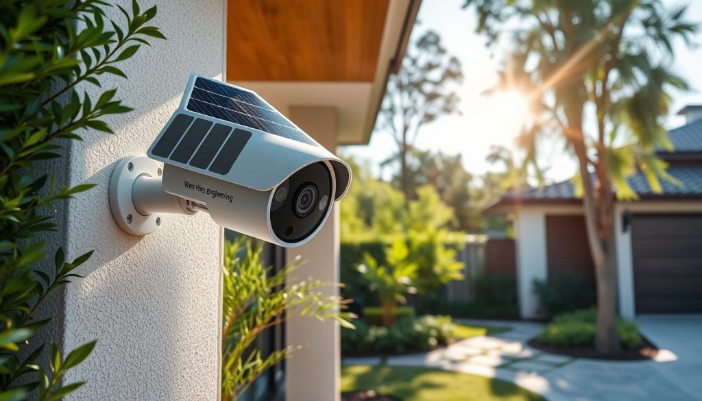 solar powered wireless outdoor security camera solar powered wireless outdoor security camera