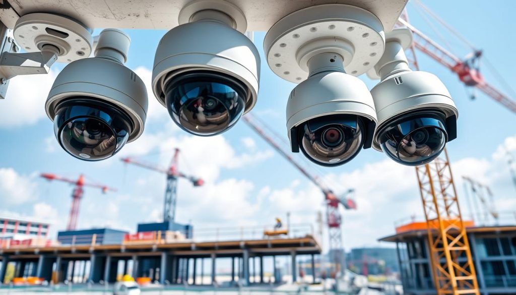 surveillance camera necessity