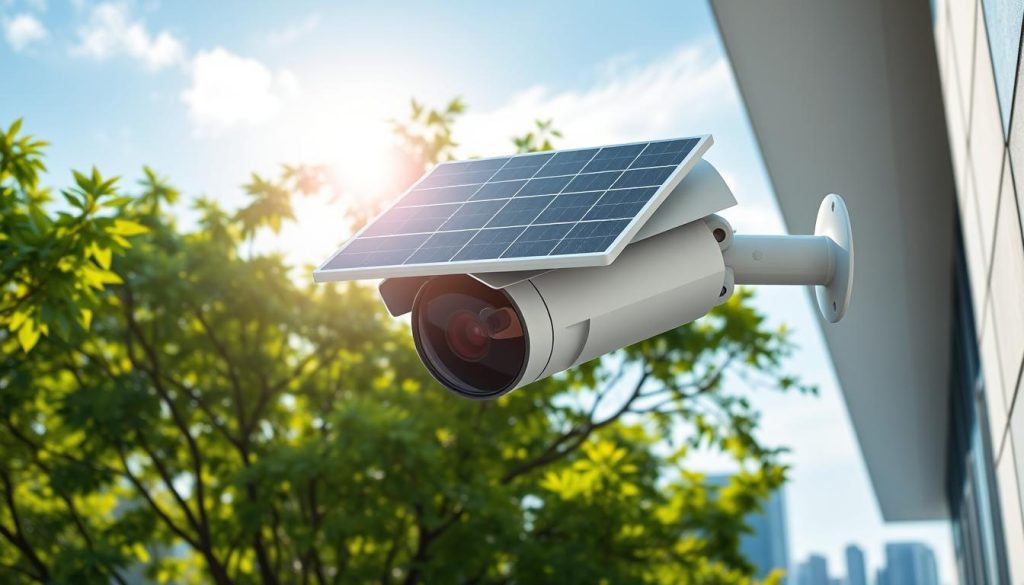top rated solar cameras