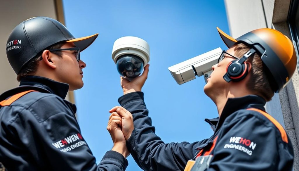 trusted security camera installer trusted security camera installer