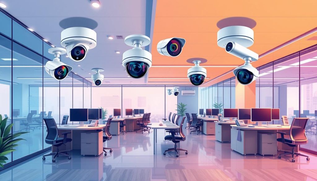 understanding CCTV systems