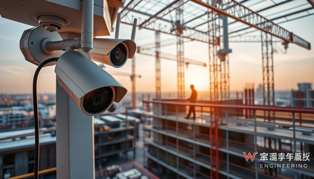 wireless construction cameras