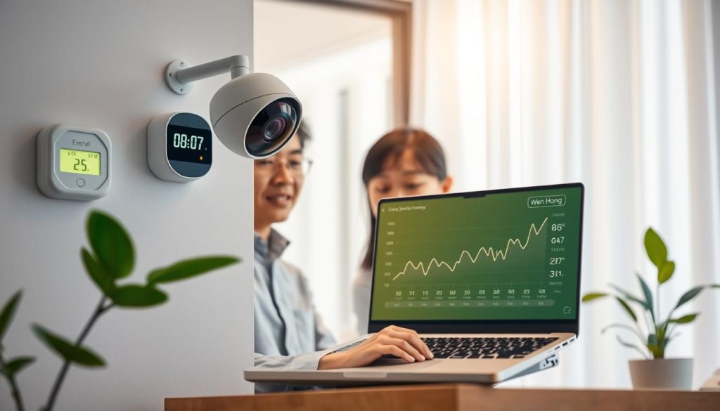 CCTV electricity costs