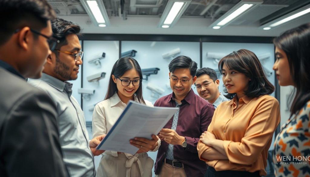 CCTV legal considerations