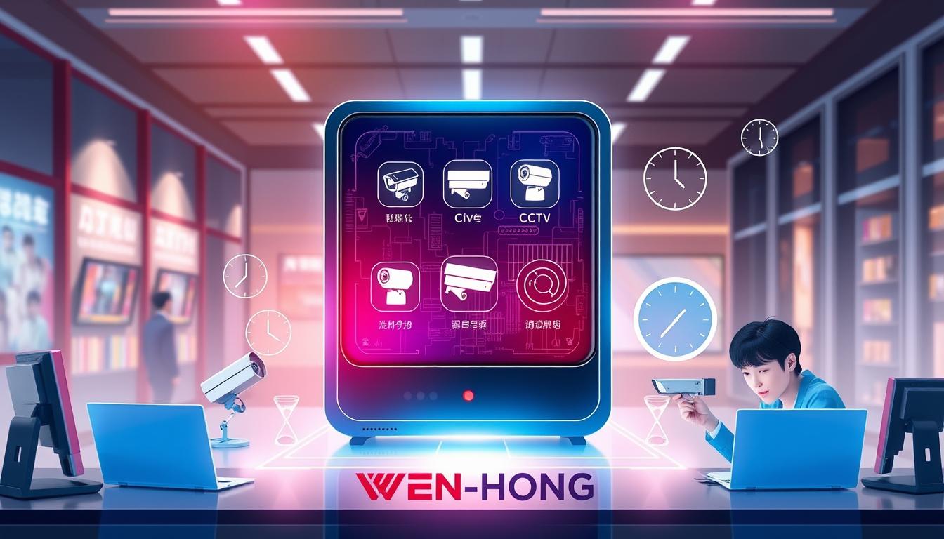 CCTV storage duration for non-working cameras