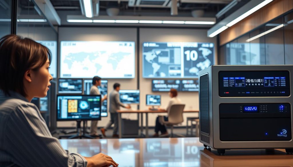 CCTV storage solutions