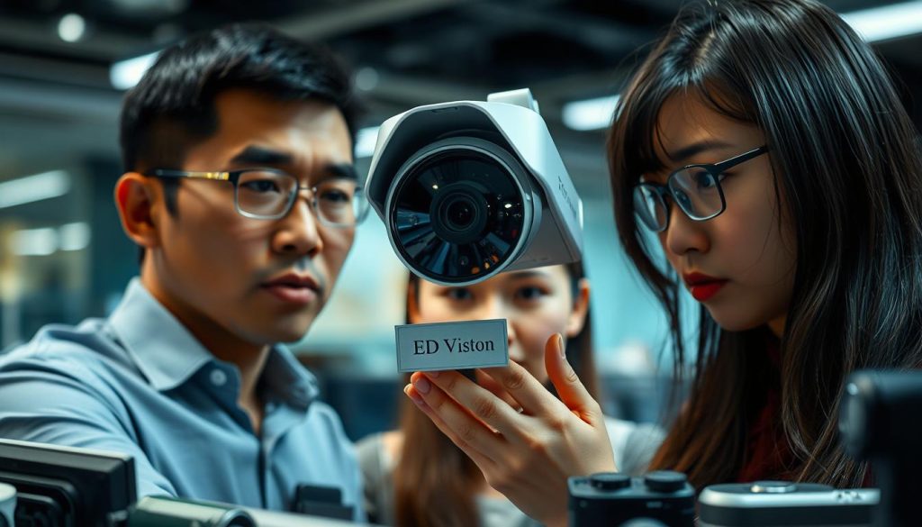 Misunderstanding CCTV functionality Misunderstanding CCTV functionality