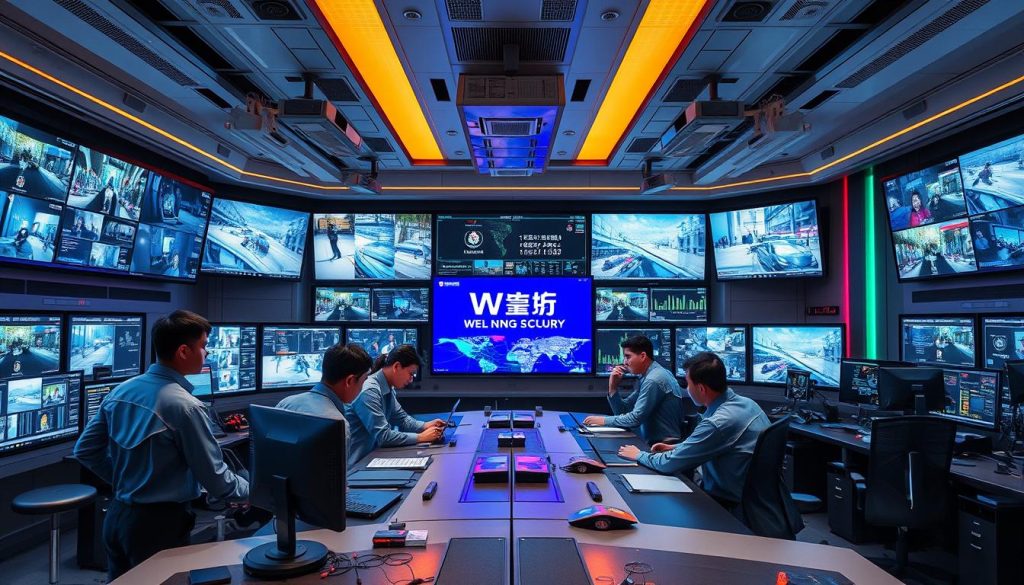 Role of Technology in CCTV Inspections