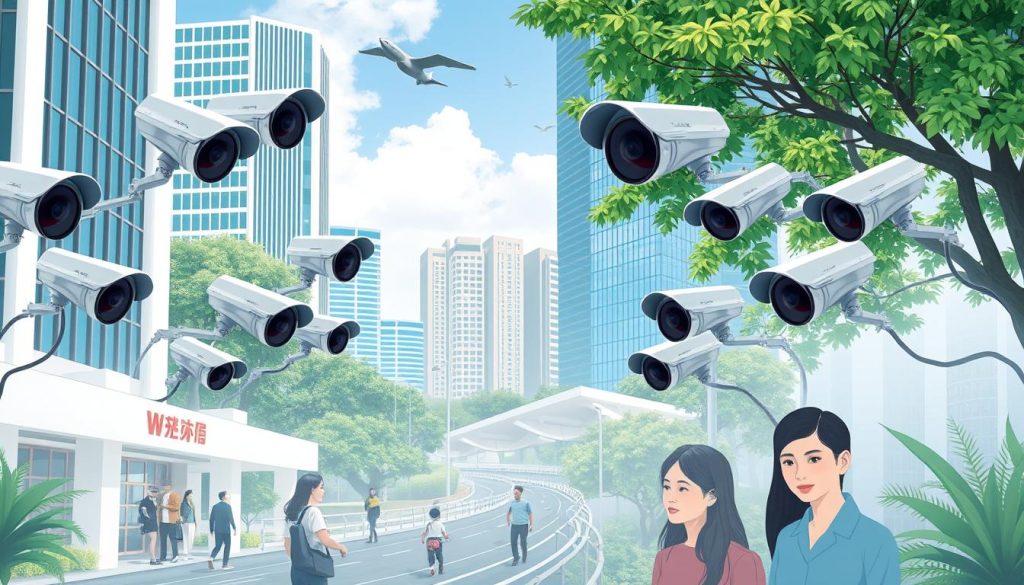 Singapore CCTV regulations Singapore CCTV regulations