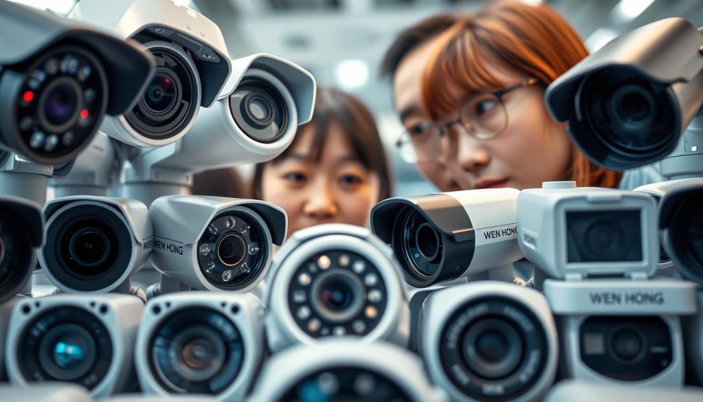 camera selection criteria camera selection criteria