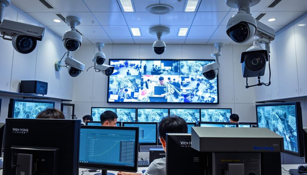maximizing CCTV recording time