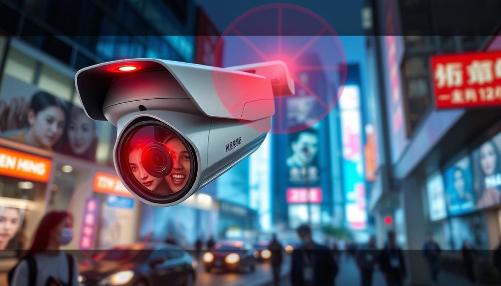 motion detection CCTV