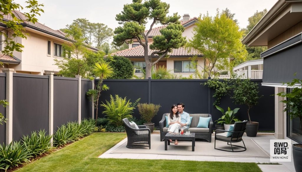 privacy measures for homes