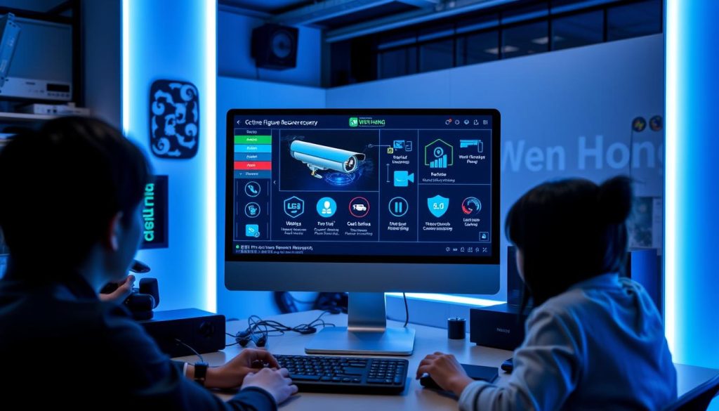 recovering CCTV video from backup recovering CCTV video from backup