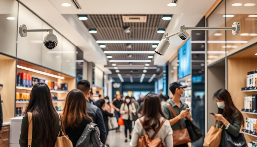 CCTV legal compliance in Singapore