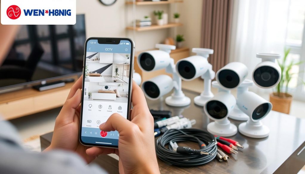 CCTV troubleshooting guide CCTV troubleshooting guide