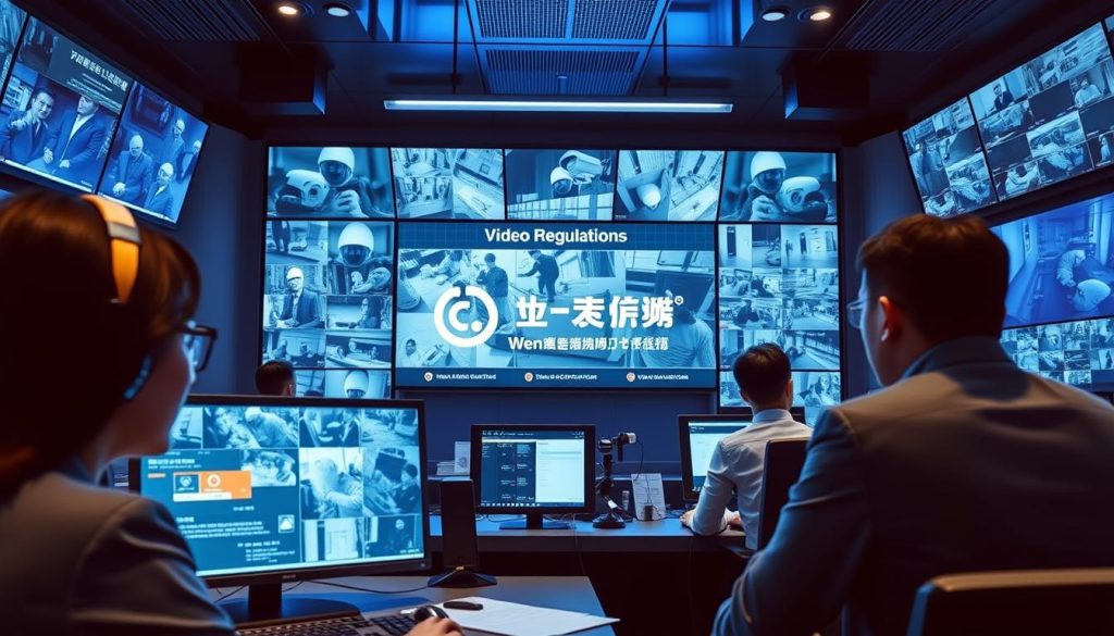 CCTV video storage regulations CCTV video storage regulations