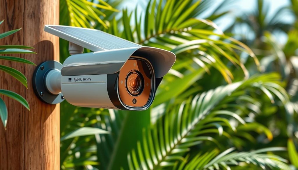 SIM card security camera