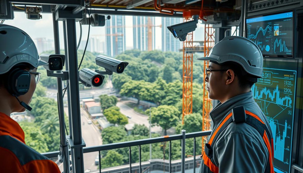 advanced remote monitoring system