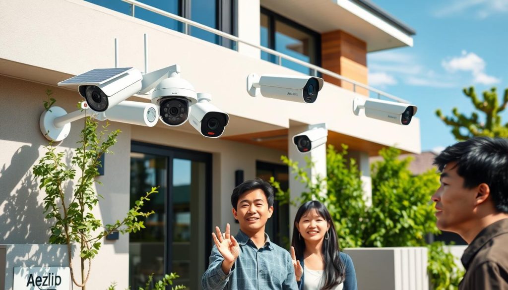 best rated solar security cameras best rated solar security cameras