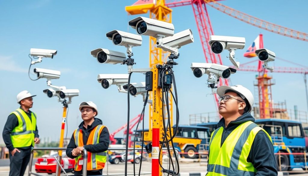 best security camera brands outdoor security cameras for construction