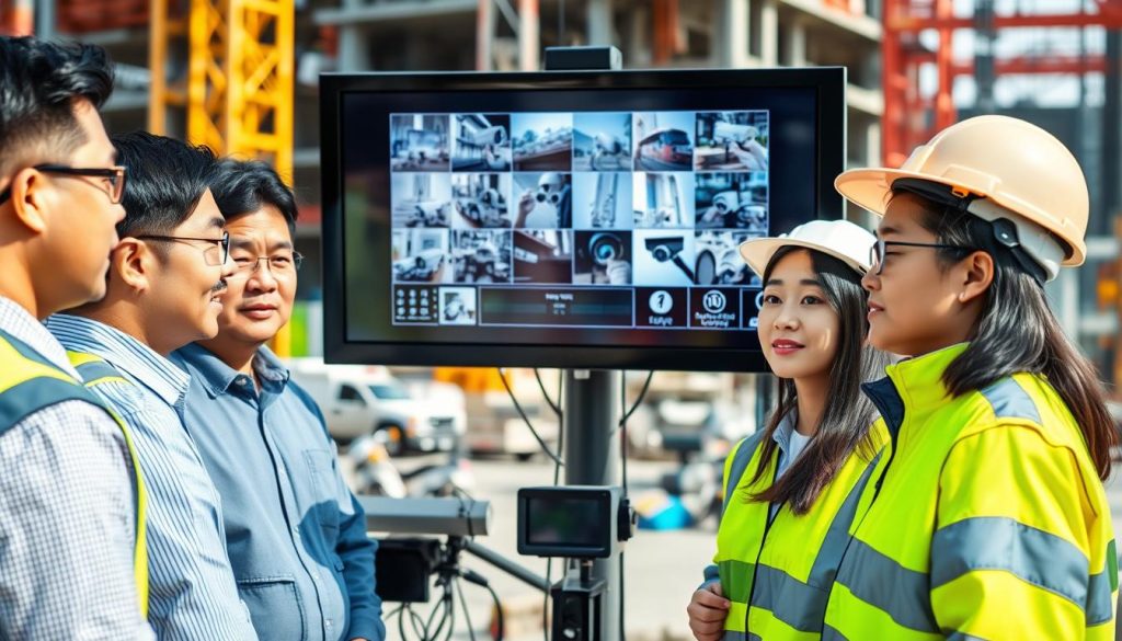 choosing the right surveillance system