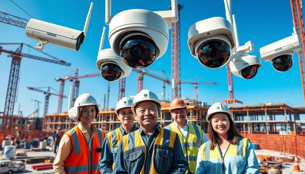 comprehensive security systems