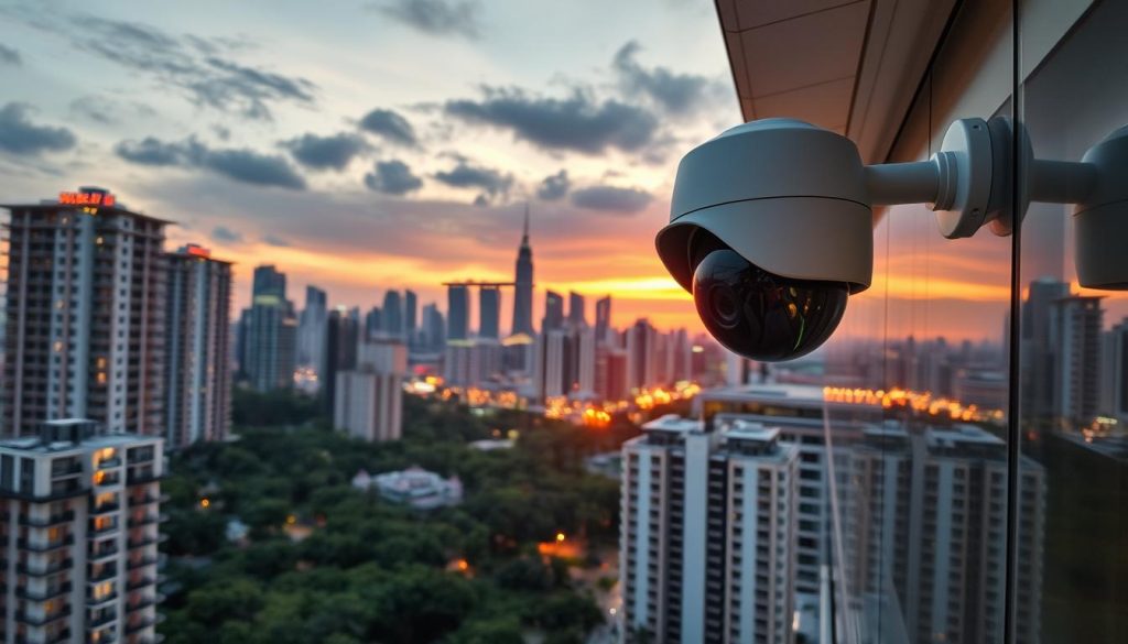 high definition ptz camera