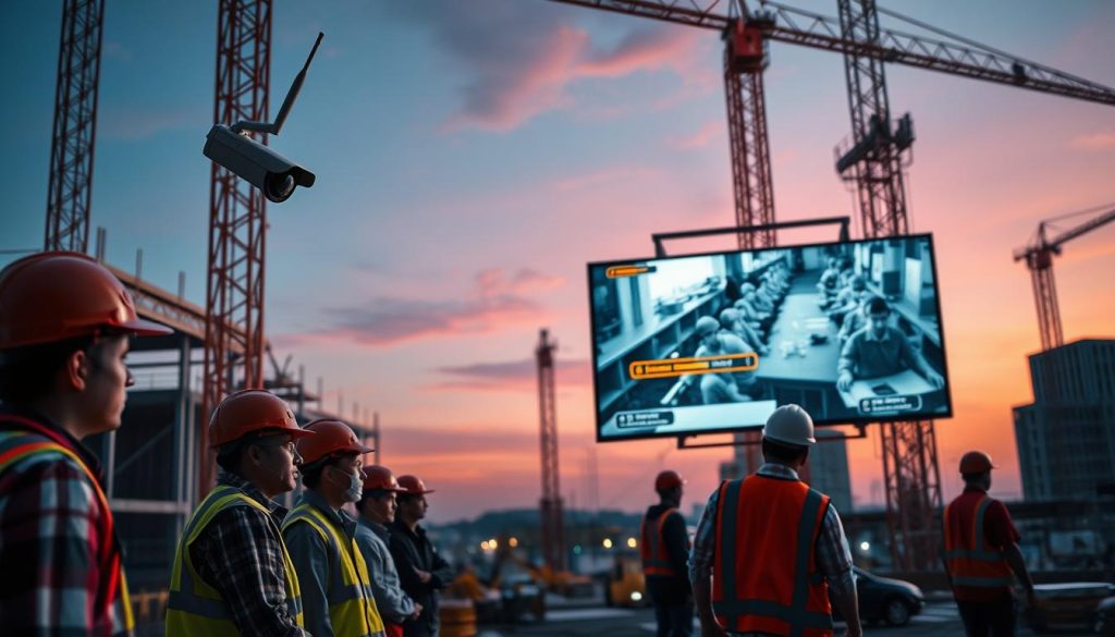 real-time surveillance alerts