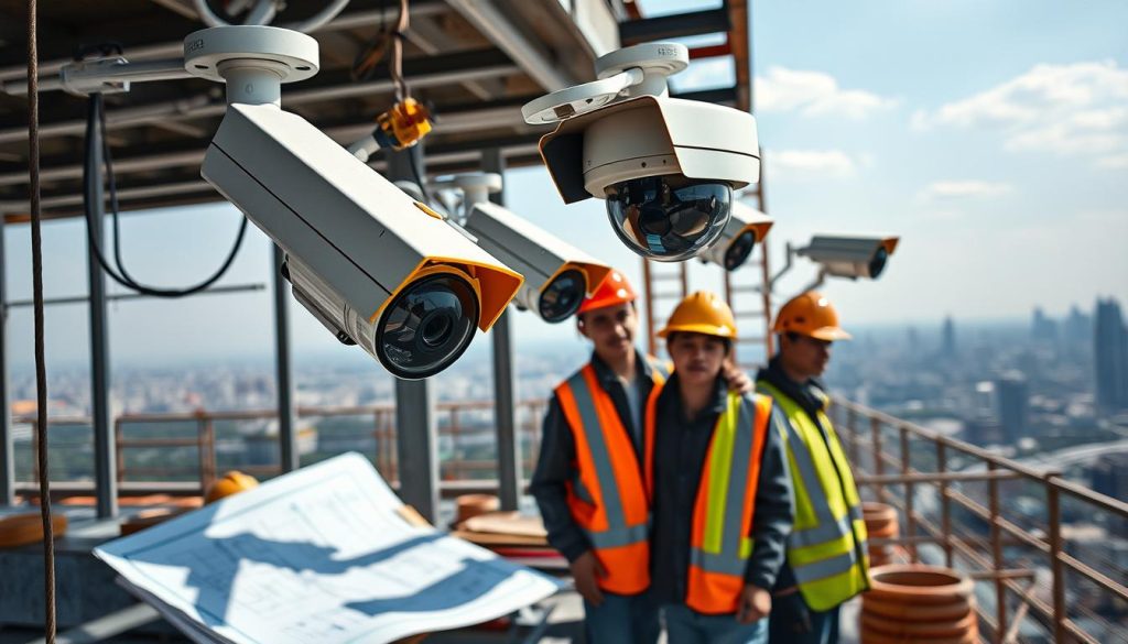 regulations for surveillance systems